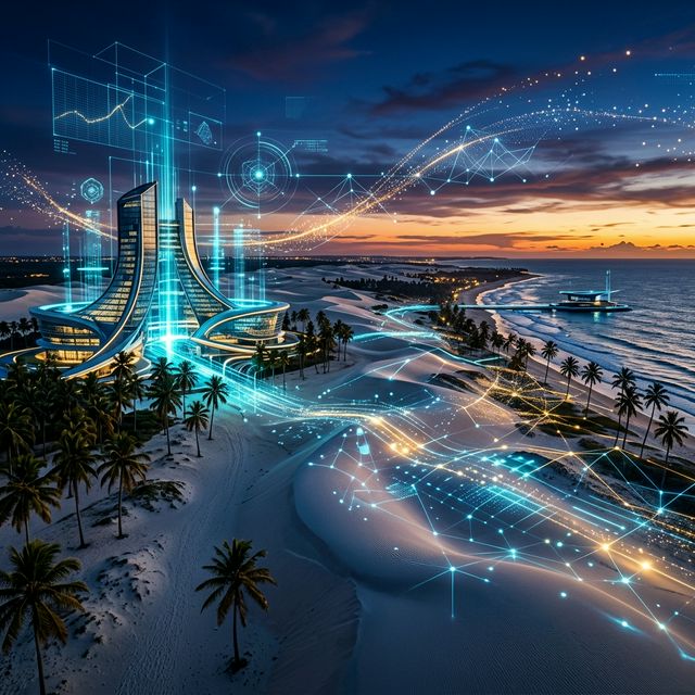 Rede Nativos System - Sobre Nós